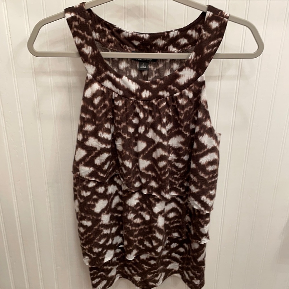 AB Studio Racerback Top